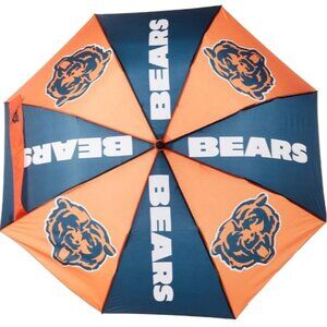 🧡💙NWT Chicago Bears Umbrela💙🧡